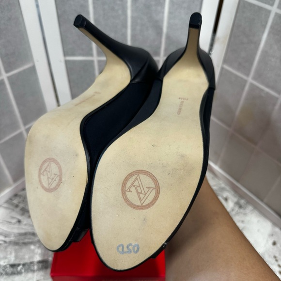 Adrienne Vittadini high heels new - Picture 7 of 9